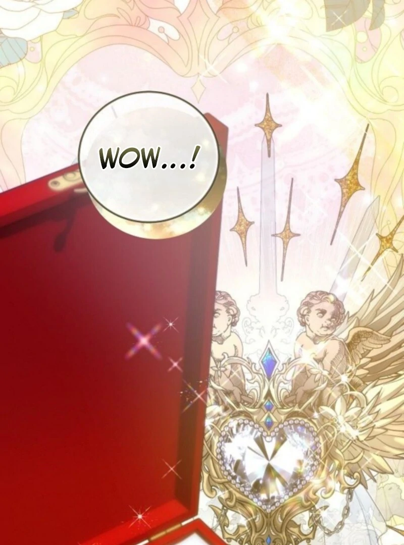 The Cruelty of Salvation Chapter 17 - Page 16