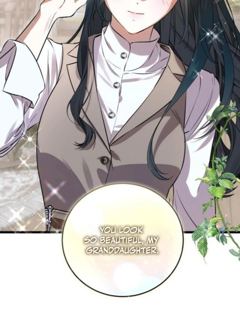 The Cruelty of Salvation Chapter 17 - Page 20