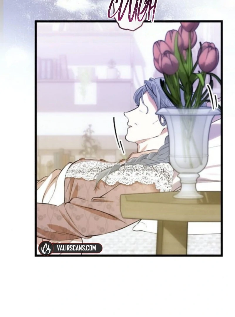 The Cruelty of Salvation Chapter 17 - Page 3