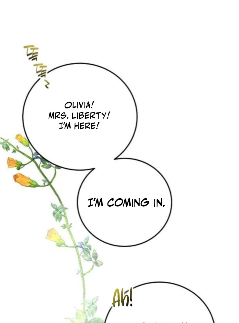 The Cruelty of Salvation Chapter 17 - Page 21