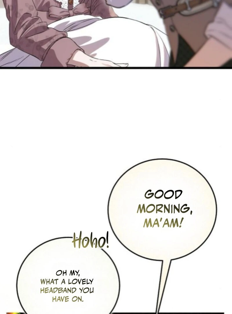 The Cruelty of Salvation Chapter 17 - Page 23