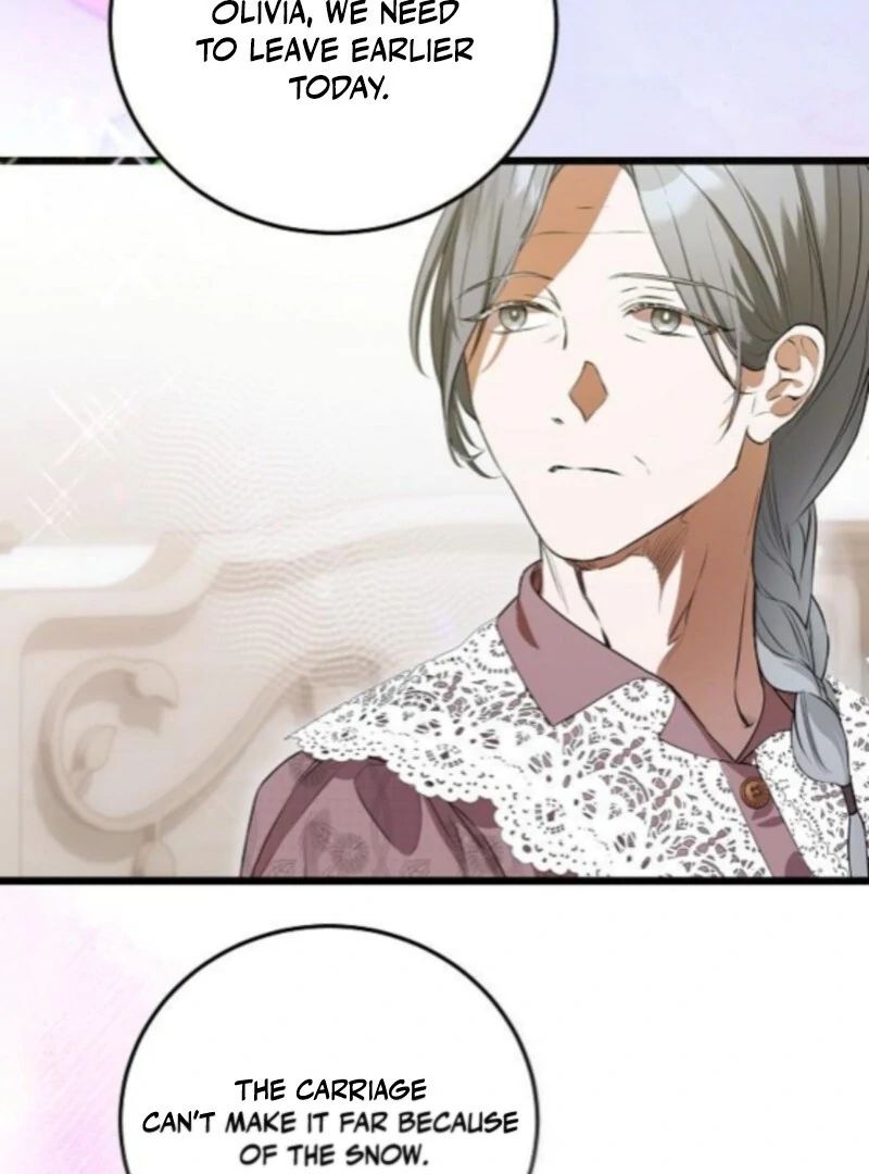 The Cruelty of Salvation Chapter 17 - Page 25