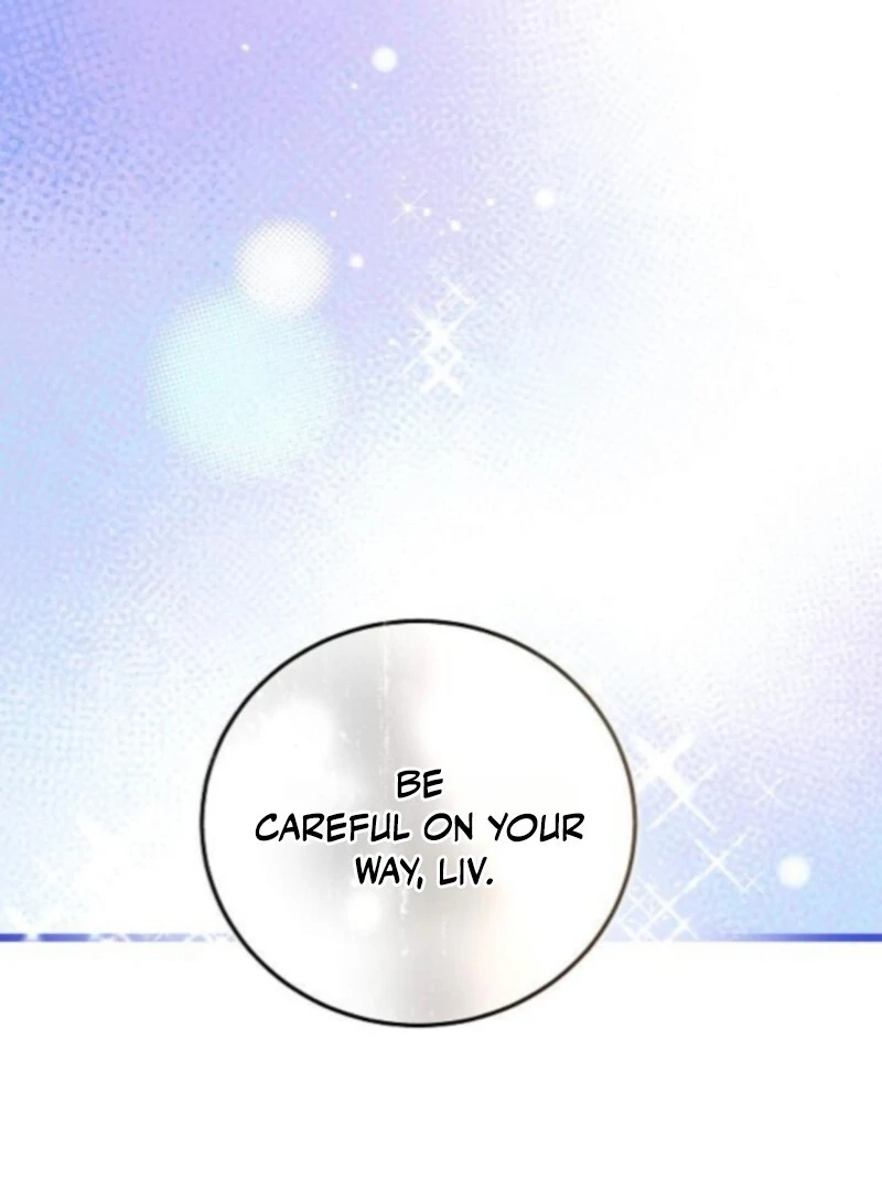 The Cruelty of Salvation Chapter 17 - Page 37