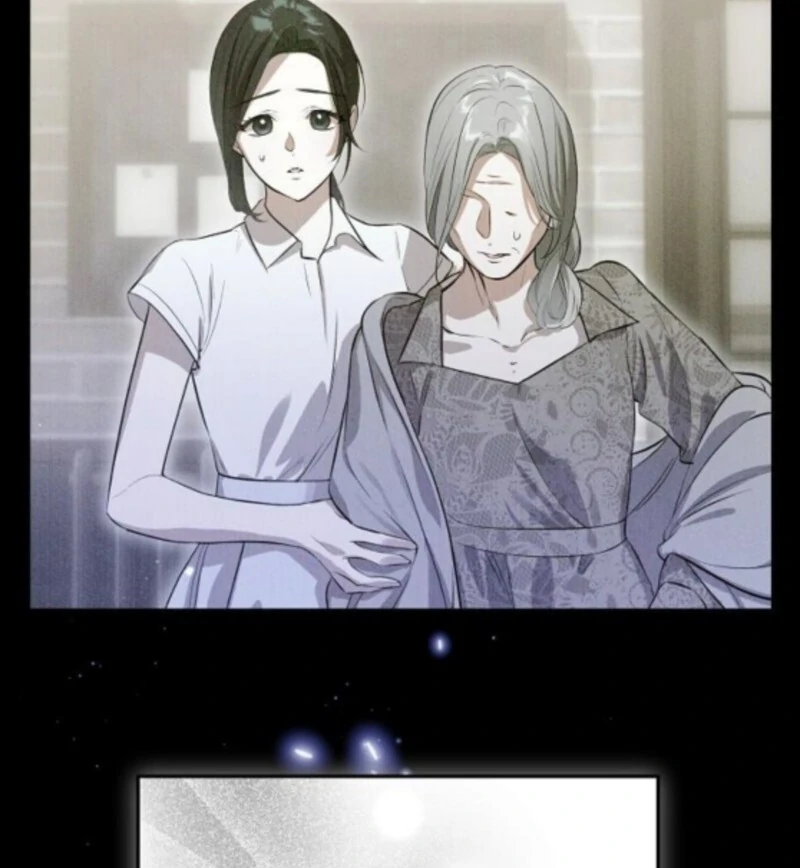 The Cruelty of Salvation Chapter 17 - Page 55