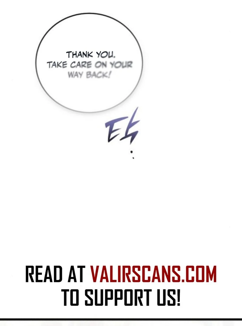 The Cruelty of Salvation Chapter 17 - Page 7