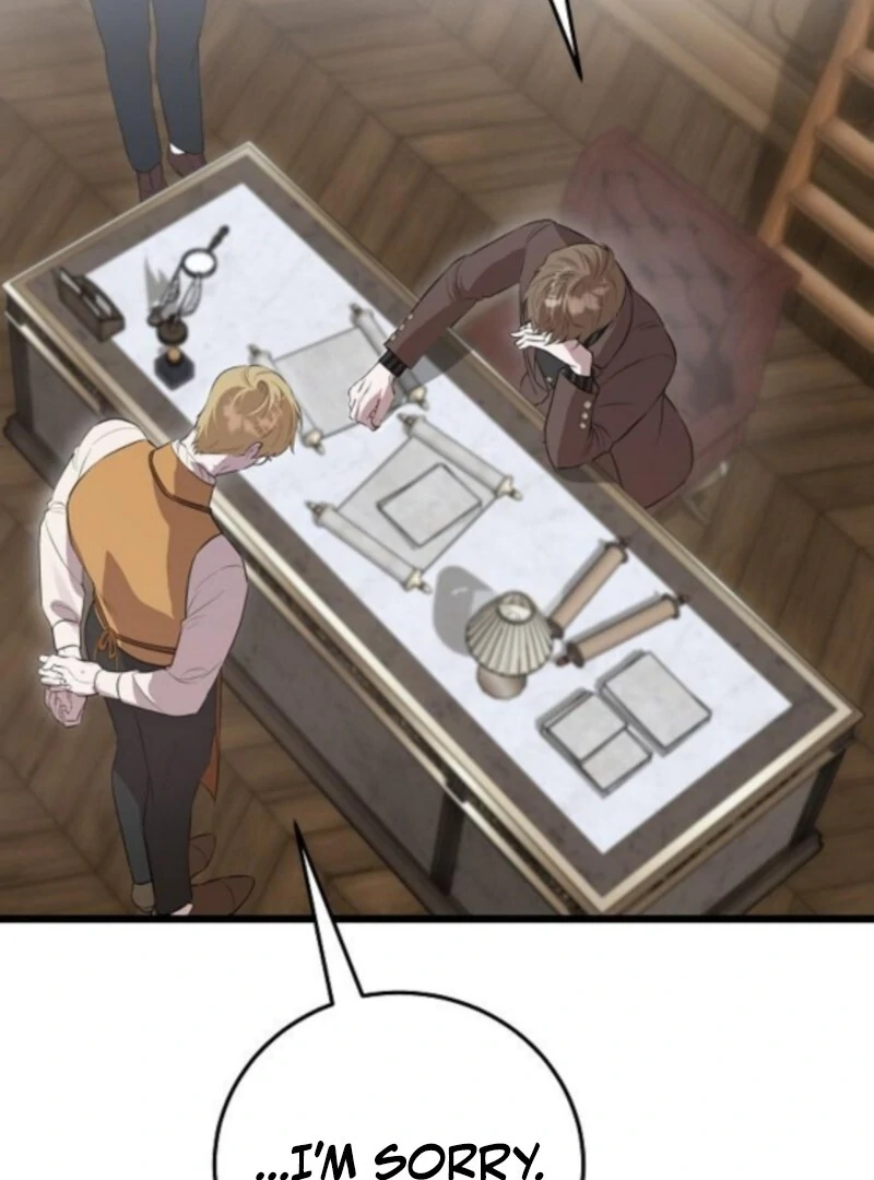 The Cruelty of Salvation Chapter 17 - Page 74