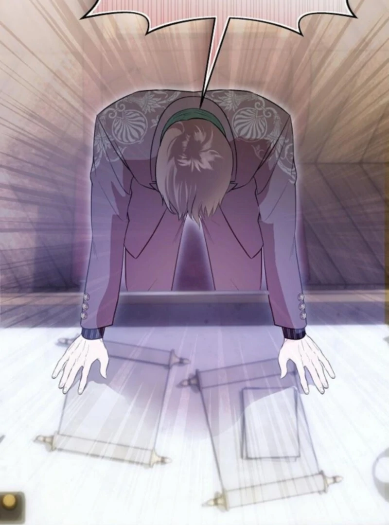 The Cruelty of Salvation Chapter 17 - Page 76