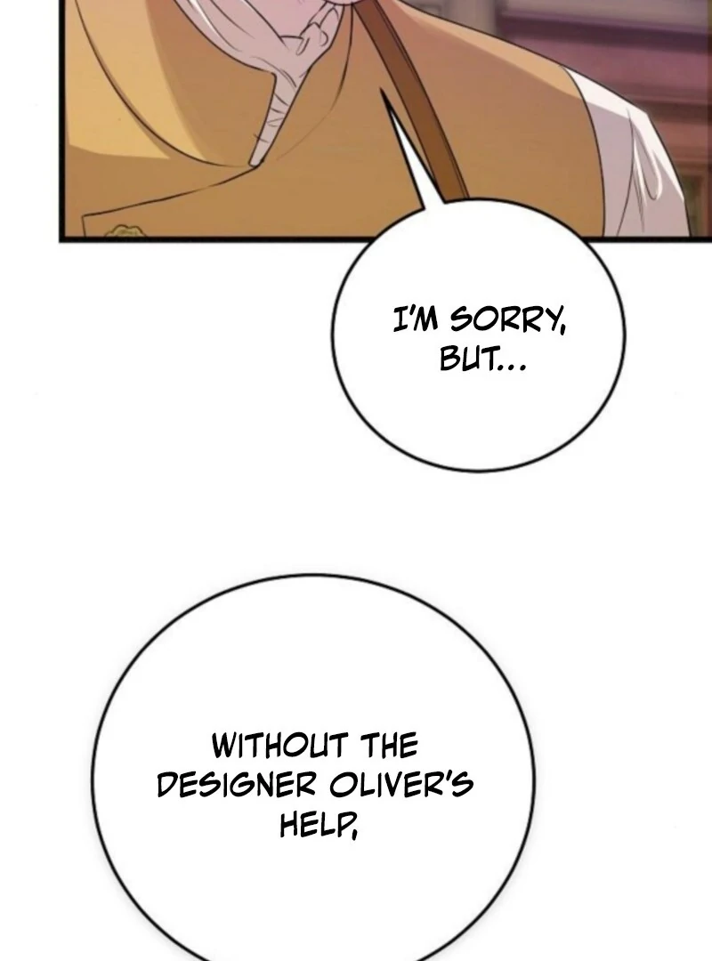 The Cruelty of Salvation Chapter 17 - Page 79