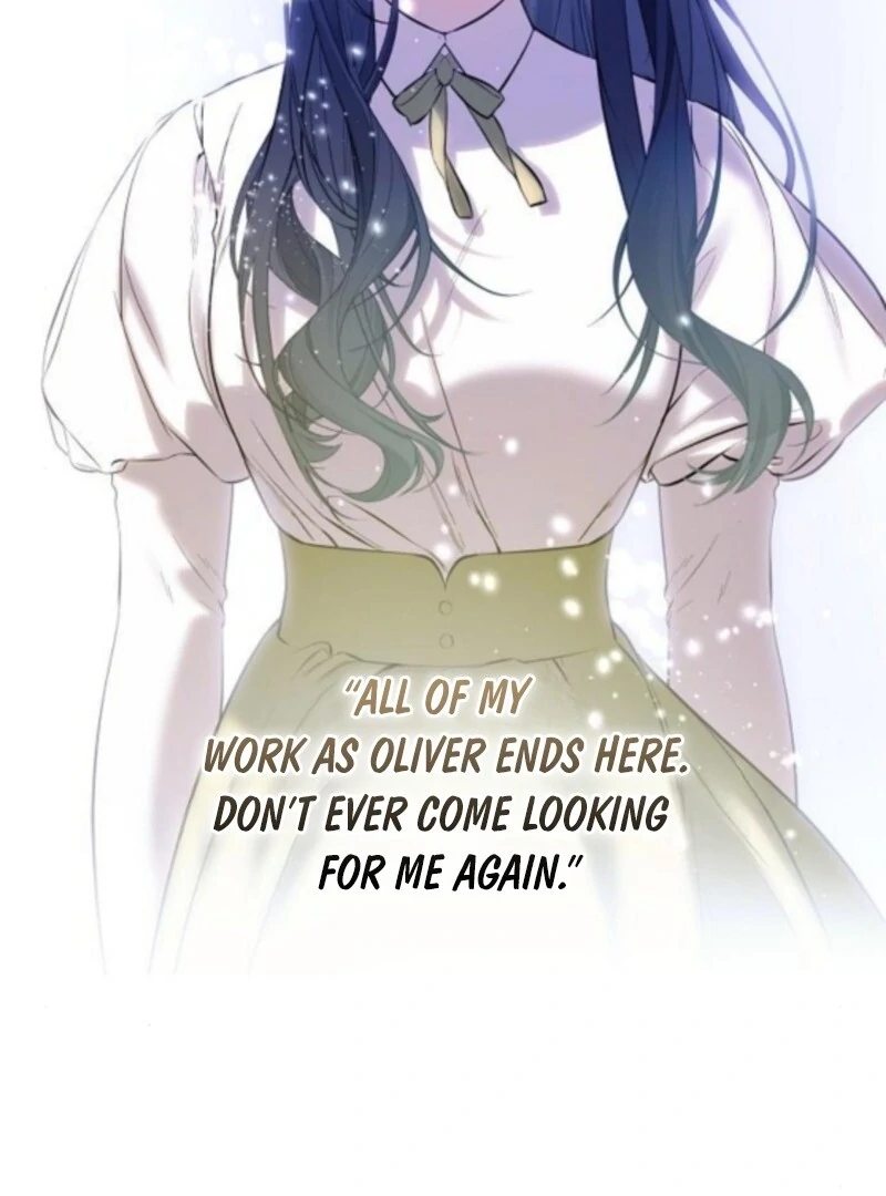 The Cruelty of Salvation Chapter 17 - Page 89