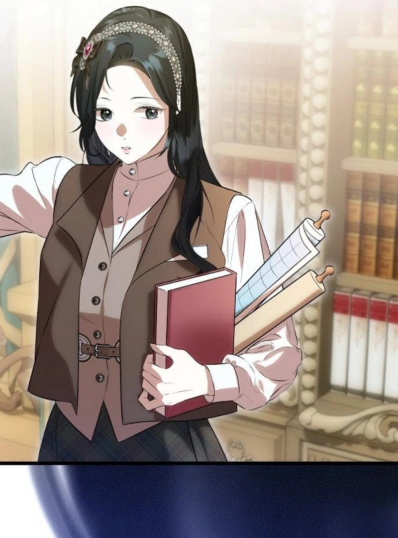 The Cruelty of Salvation Chapter 17 - Page 94