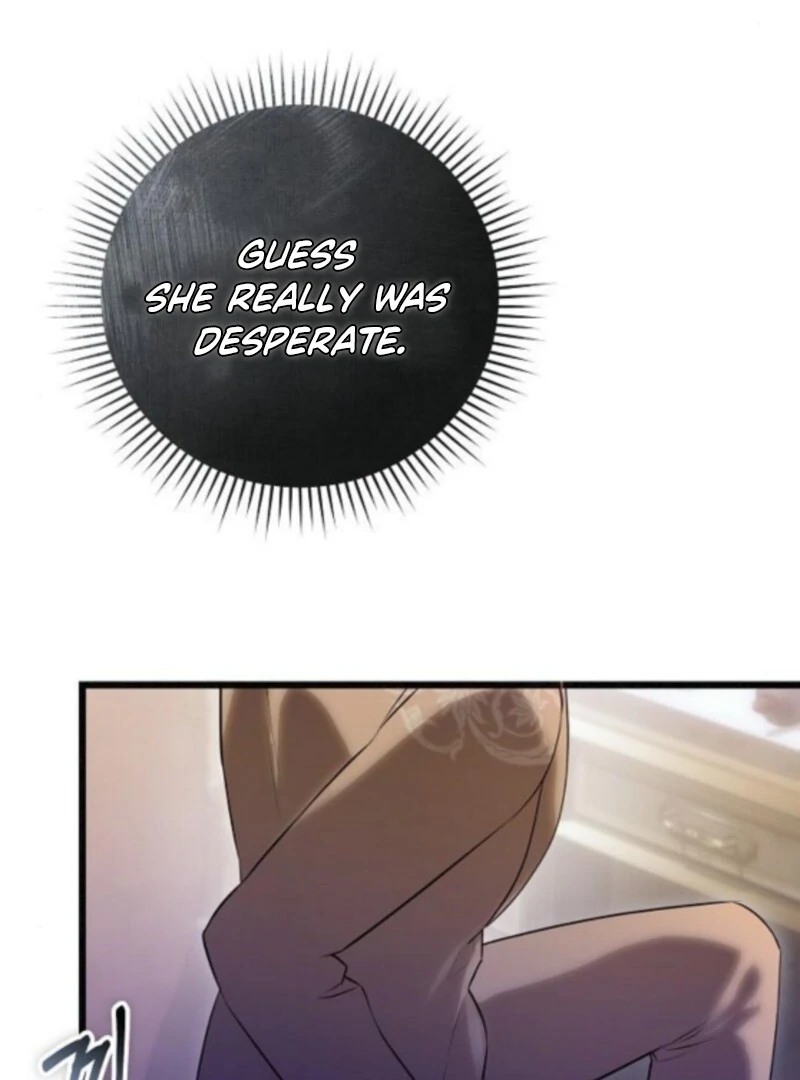 The Cruelty of Salvation Chapter 17 - Page 98