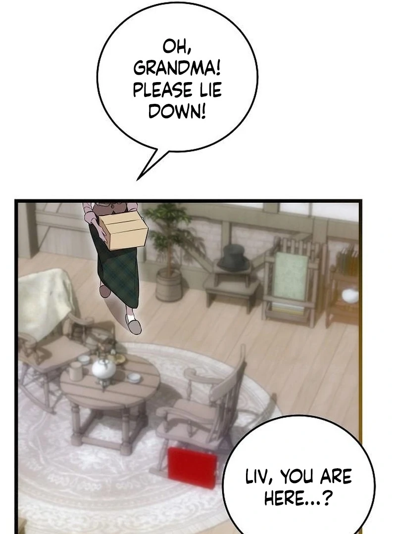 The Cruelty of Salvation Chapter 18 - Page 11