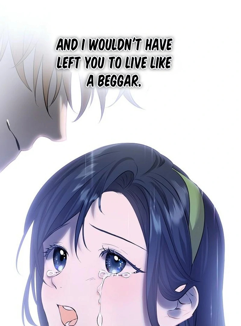 The Cruelty of Salvation Chapter 18 - Page 111