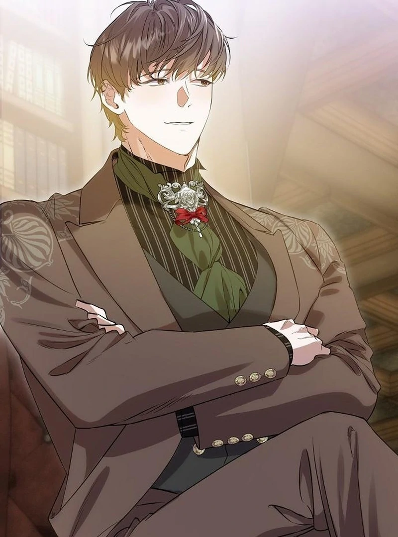 The Cruelty of Salvation Chapter 18 - Page 119