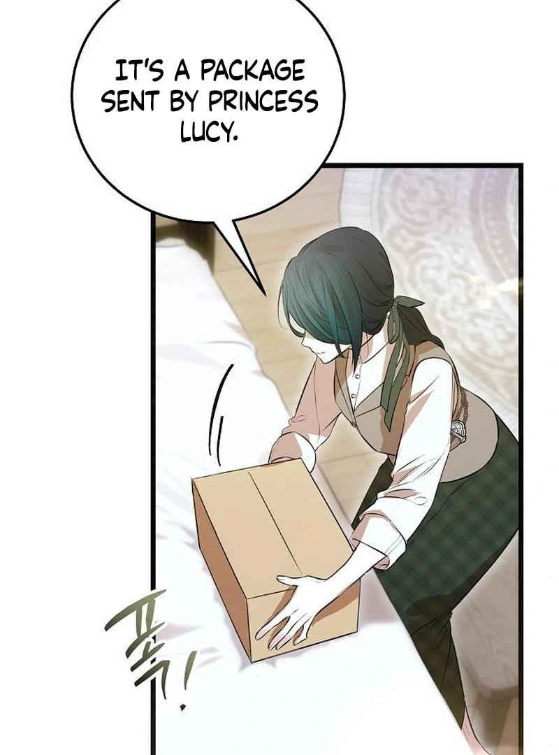 The Cruelty of Salvation Chapter 18 - Page 13