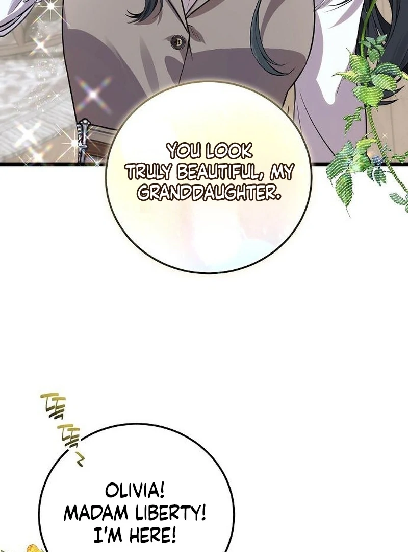 The Cruelty of Salvation Chapter 18 - Page 22