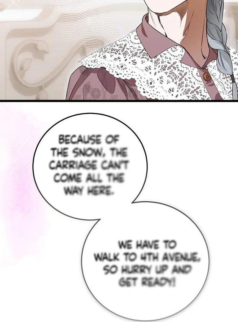 The Cruelty of Salvation Chapter 18 - Page 27