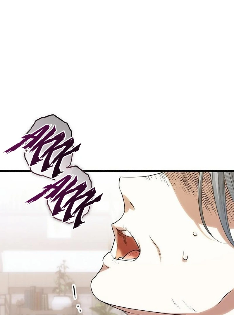 The Cruelty of Salvation Chapter 18 - Page 4