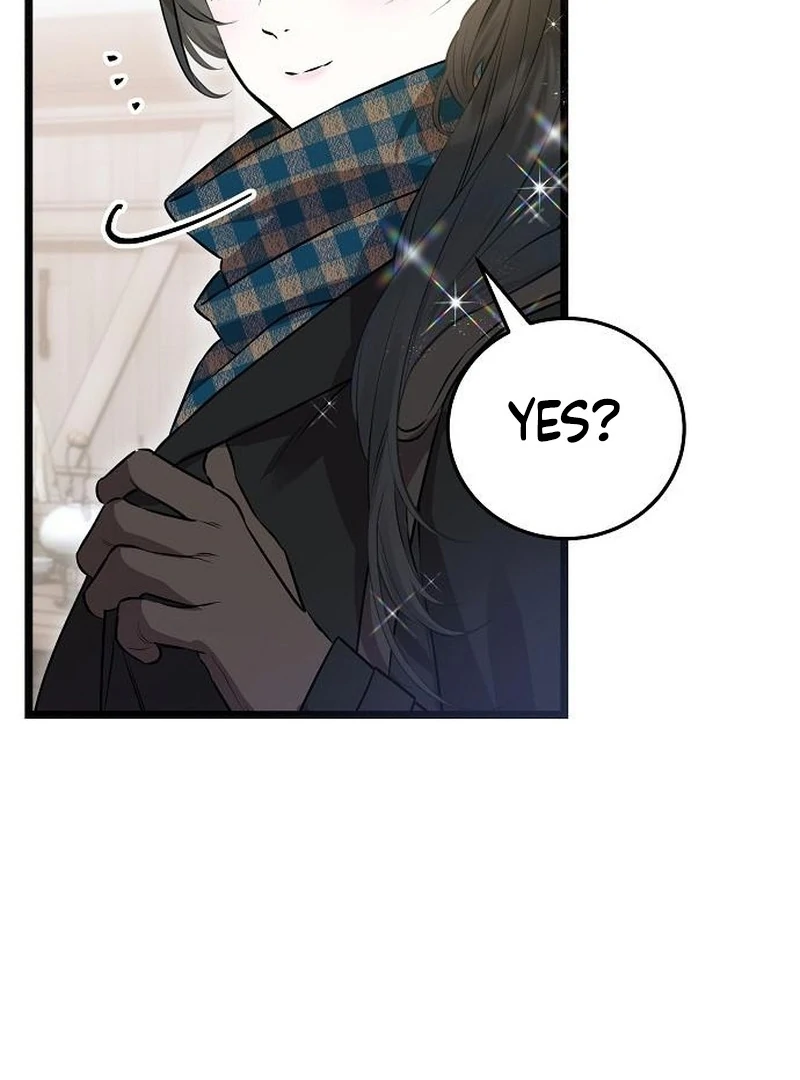 The Cruelty of Salvation Chapter 18 - Page 32