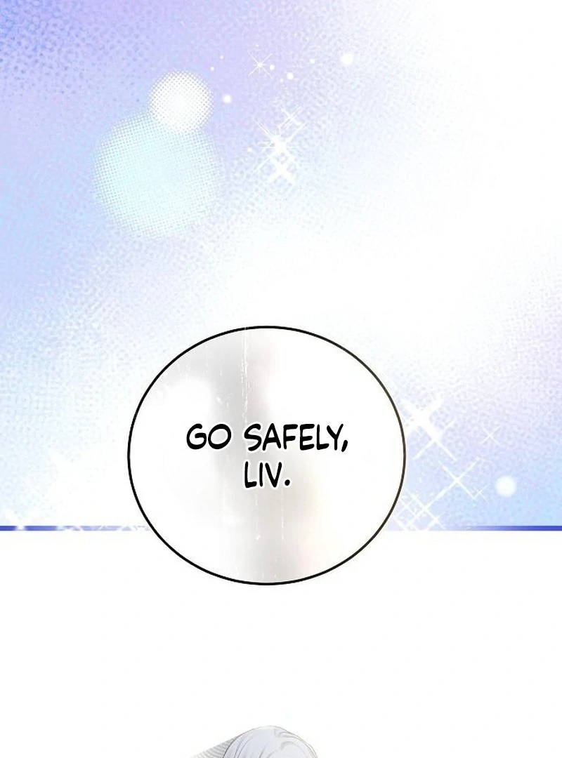 The Cruelty of Salvation Chapter 18 - Page 40