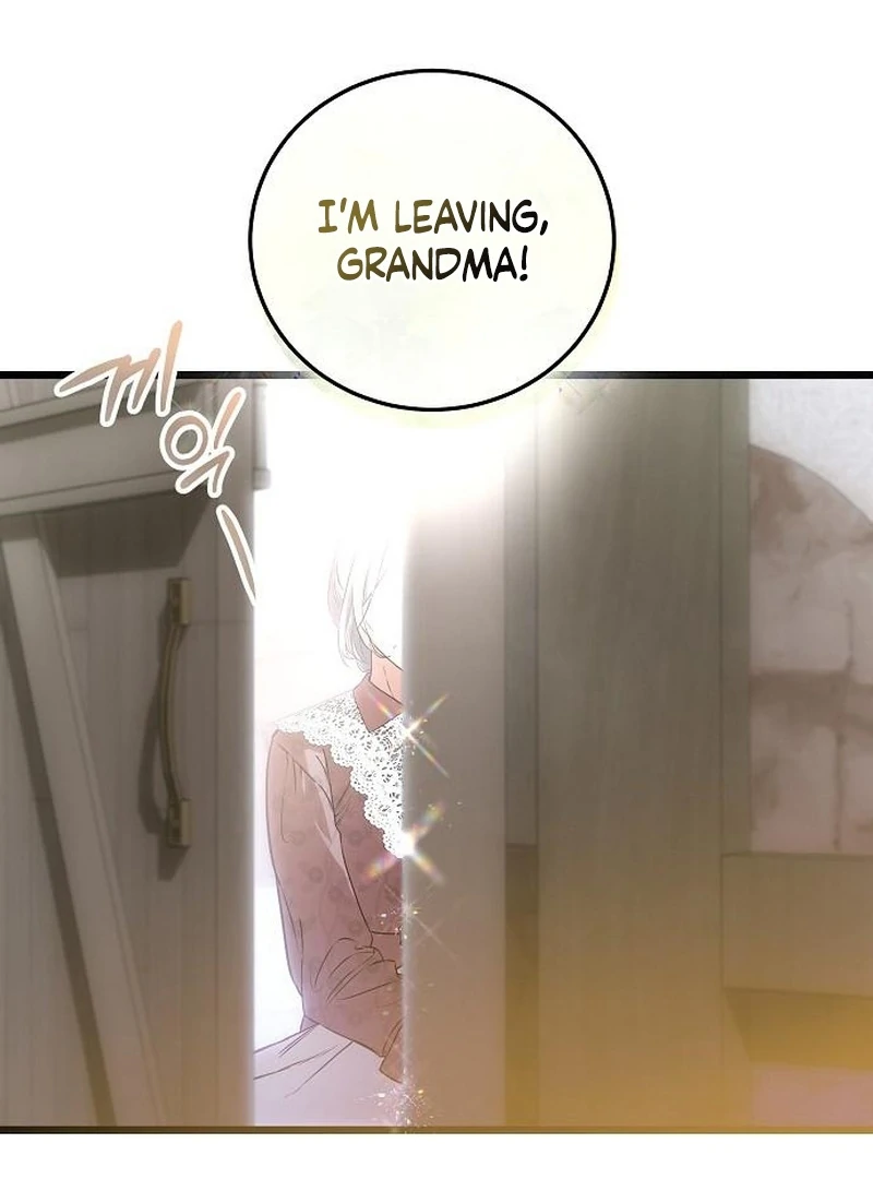 The Cruelty of Salvation Chapter 18 - Page 44