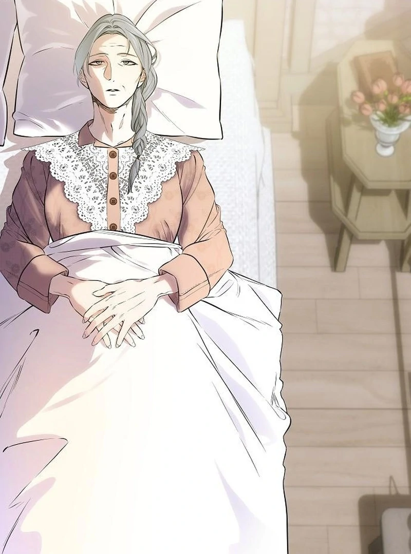 The Cruelty of Salvation Chapter 18 - Page 6