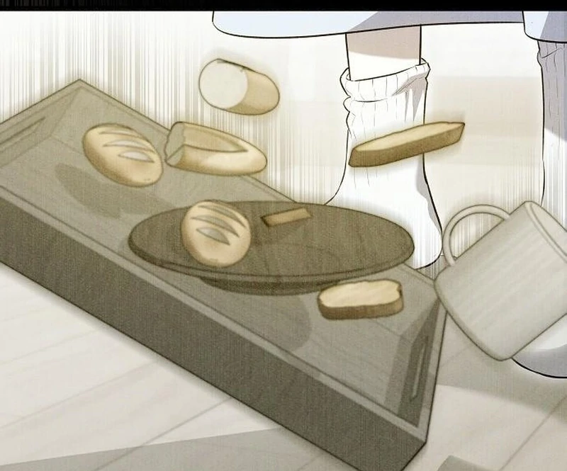 The Cruelty of Salvation Chapter 18 - Page 57