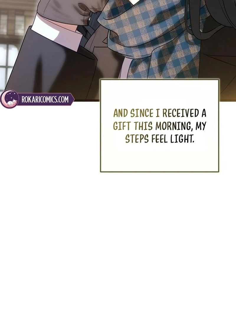 The Cruelty of Salvation Chapter 18 - Page 70