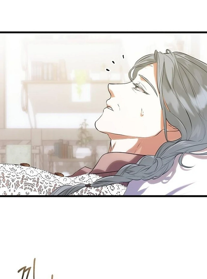 The Cruelty of Salvation Chapter 18 - Page 8