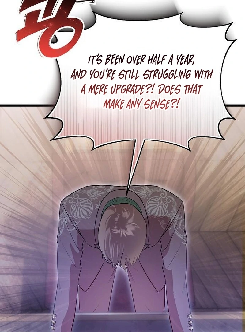 The Cruelty of Salvation Chapter 18 - Page 80