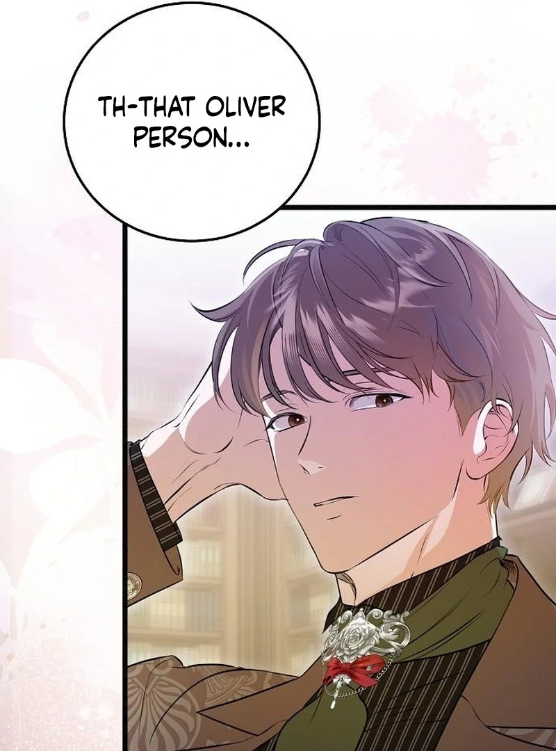 The Cruelty of Salvation Chapter 18 - Page 87