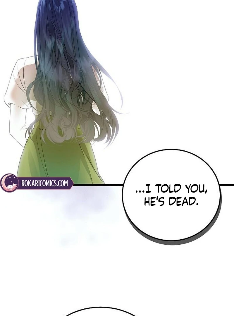 The Cruelty of Salvation Chapter 18 - Page 89