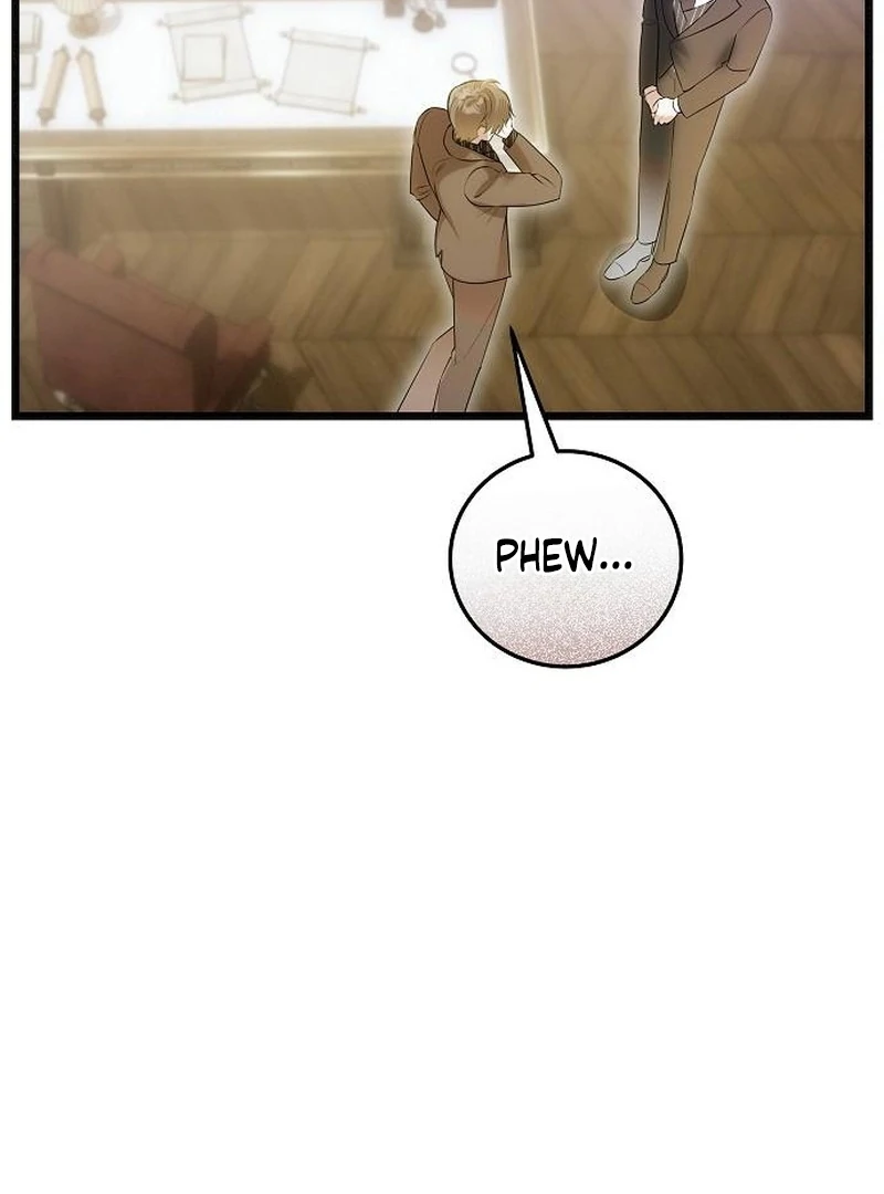 The Cruelty of Salvation Chapter 18 - Page 91