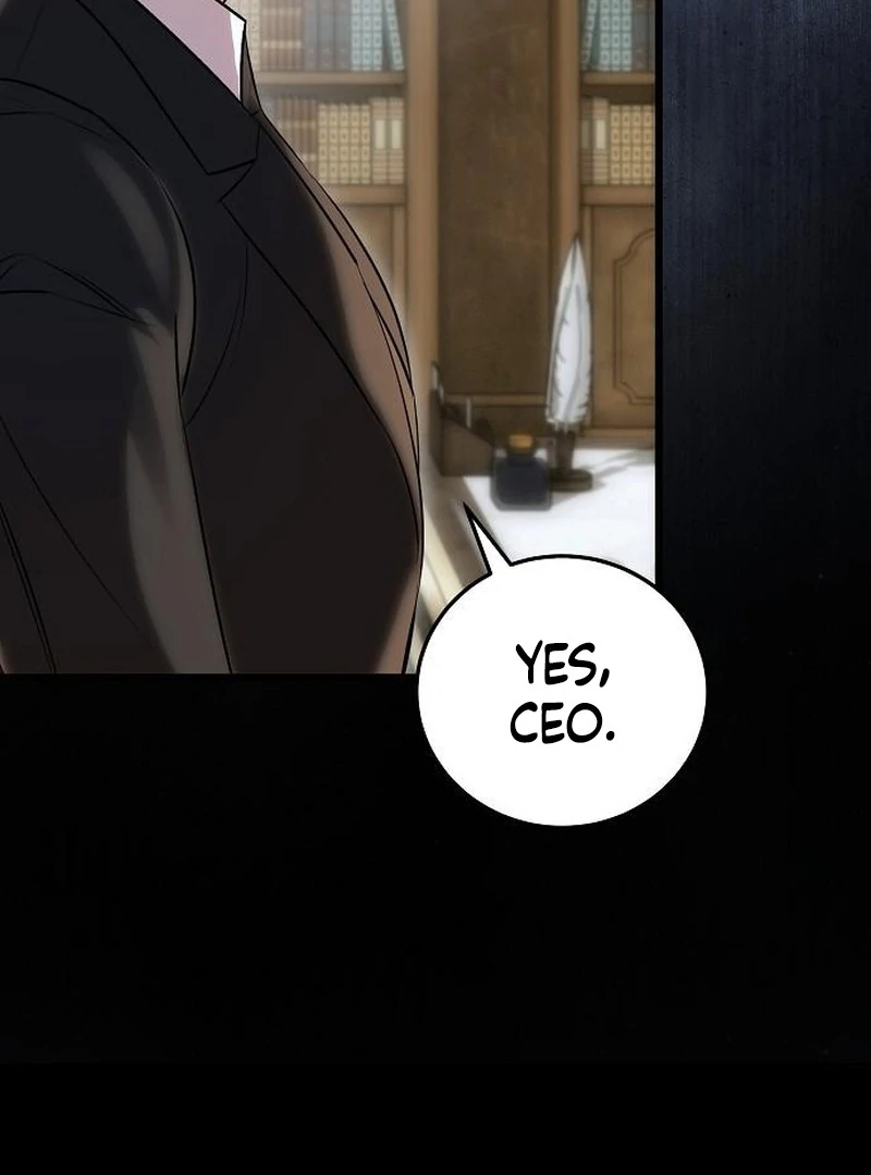 The Cruelty of Salvation Chapter 18 - Page 98