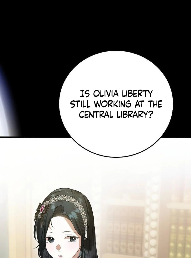 The Cruelty of Salvation Chapter 18 - Page 99