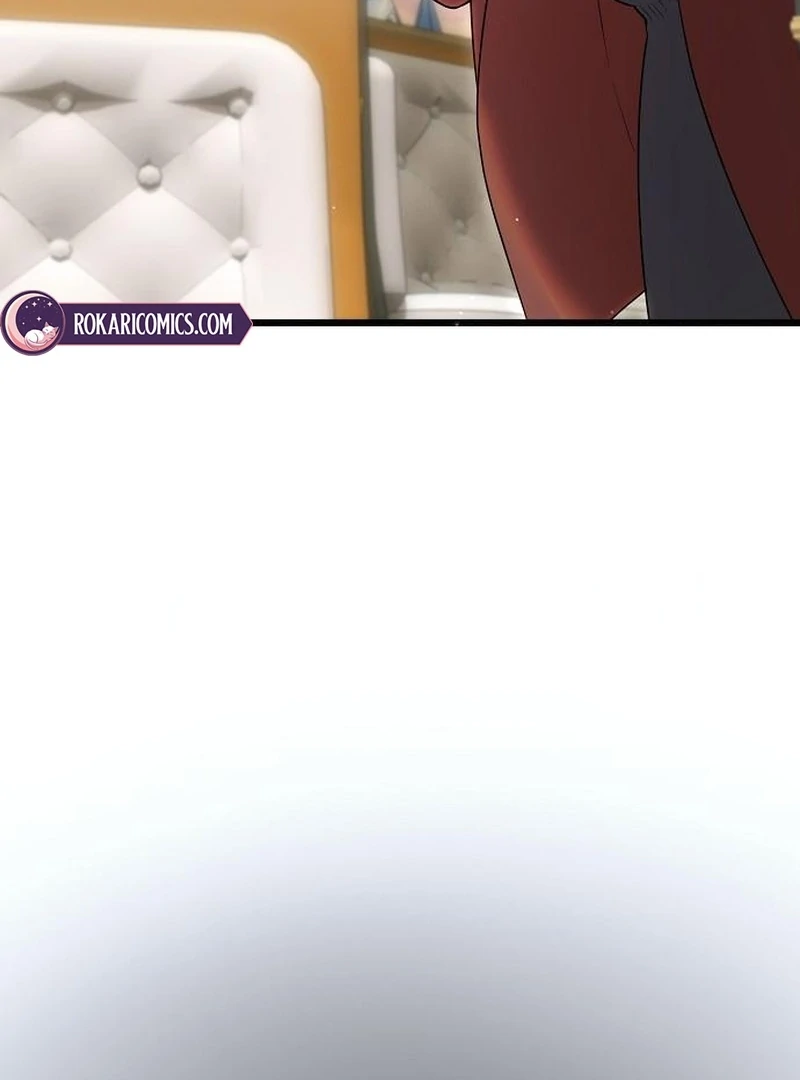 The Cruelty of Salvation Chapter 19 - Page 11