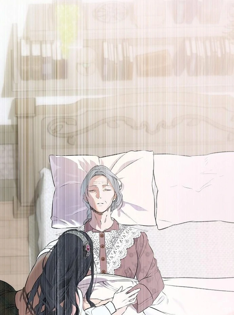 The Cruelty of Salvation Chapter 19 - Page 107