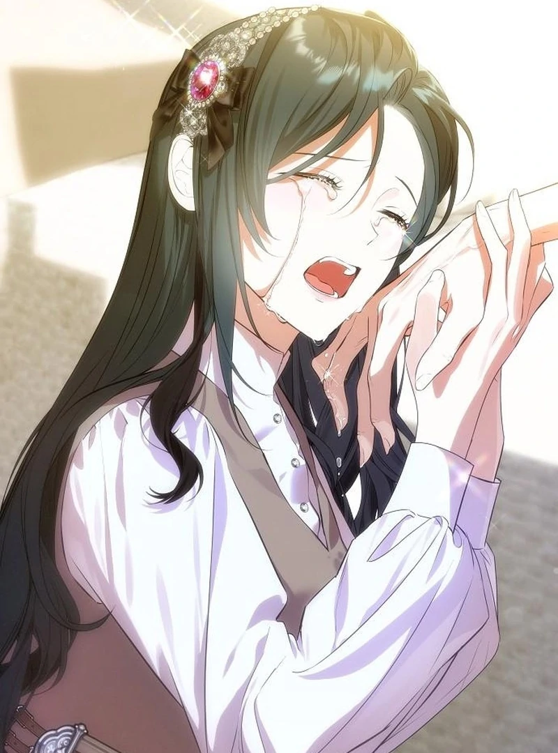 The Cruelty of Salvation Chapter 19 - Page 110