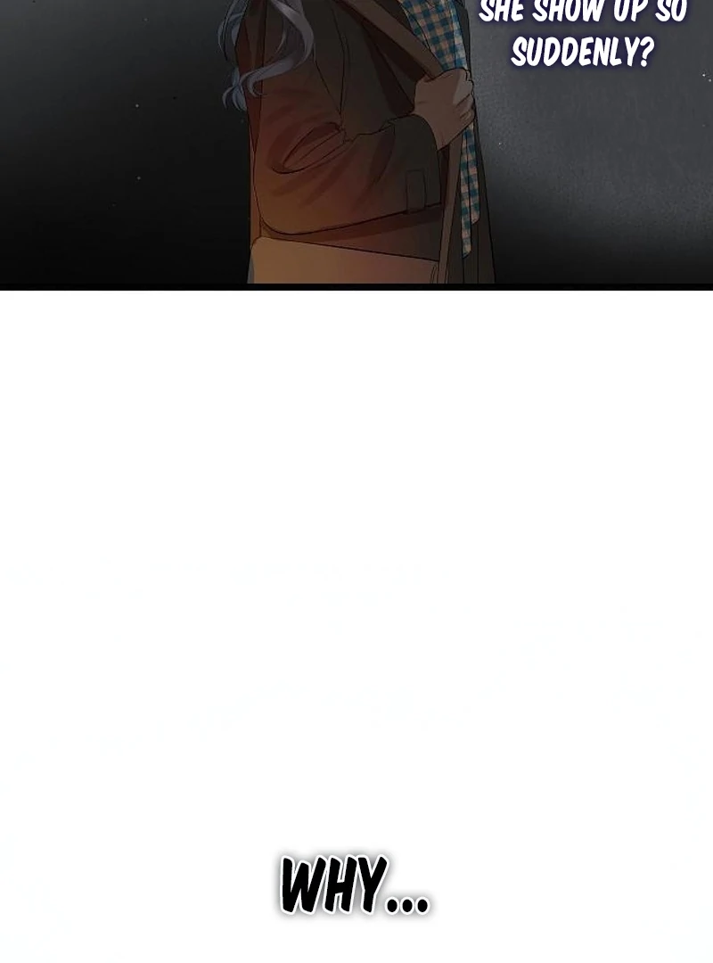 The Cruelty of Salvation Chapter 19 - Page 13