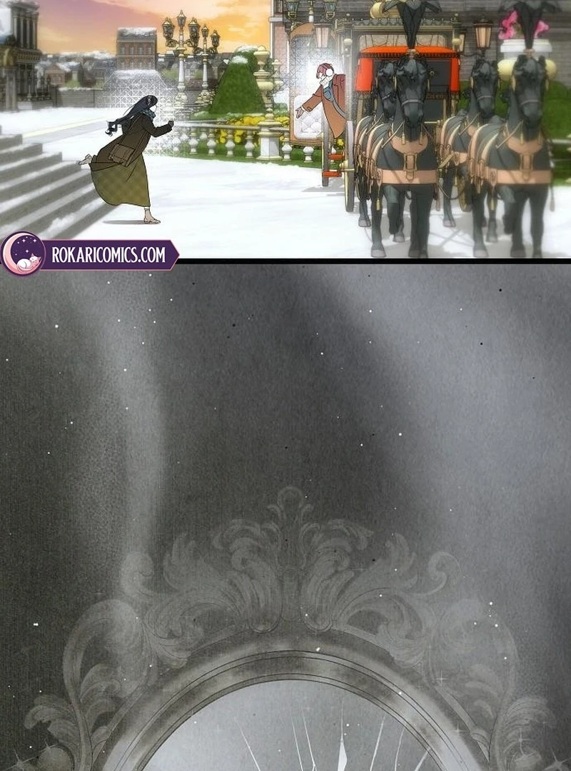 The Cruelty of Salvation Chapter 19 - Page 15