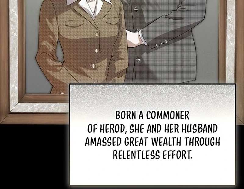 The Cruelty of Salvation Chapter 19 - Page 18