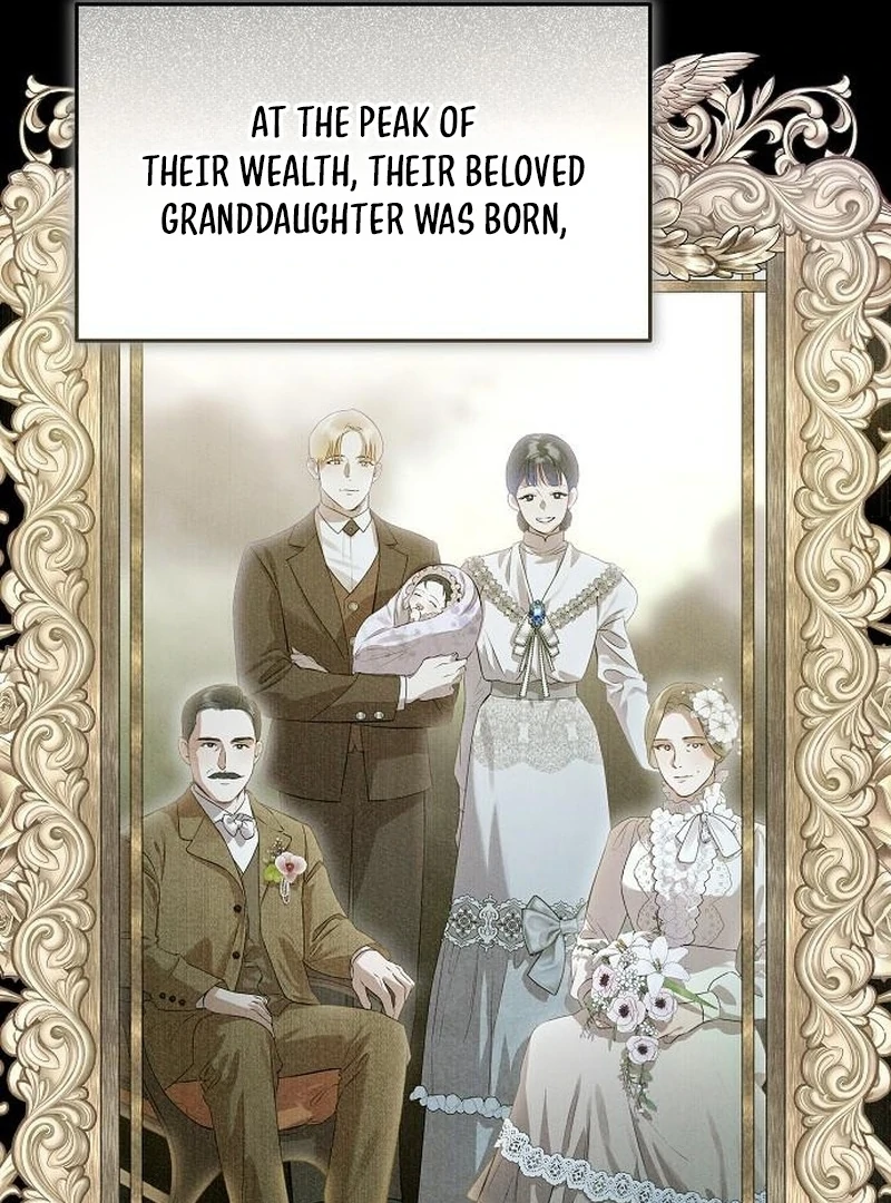 The Cruelty of Salvation Chapter 19 - Page 20