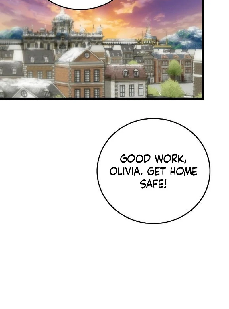 The Cruelty of Salvation Chapter 19 - Page 3