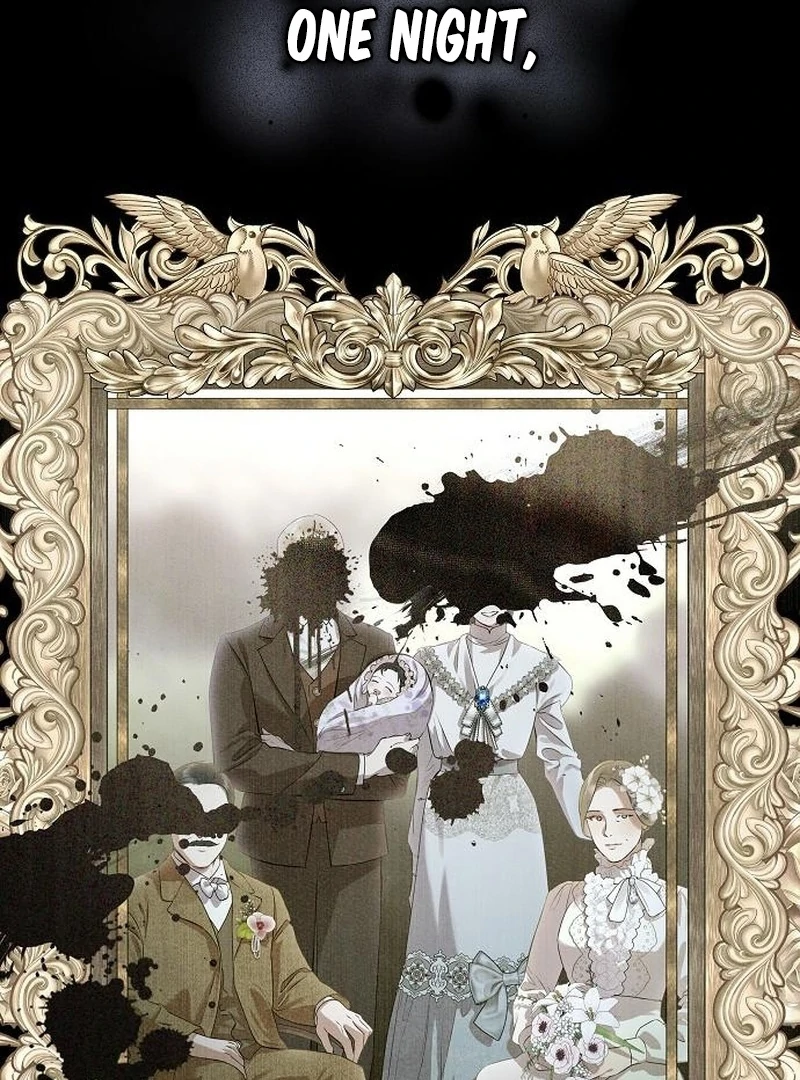 The Cruelty of Salvation Chapter 19 - Page 22