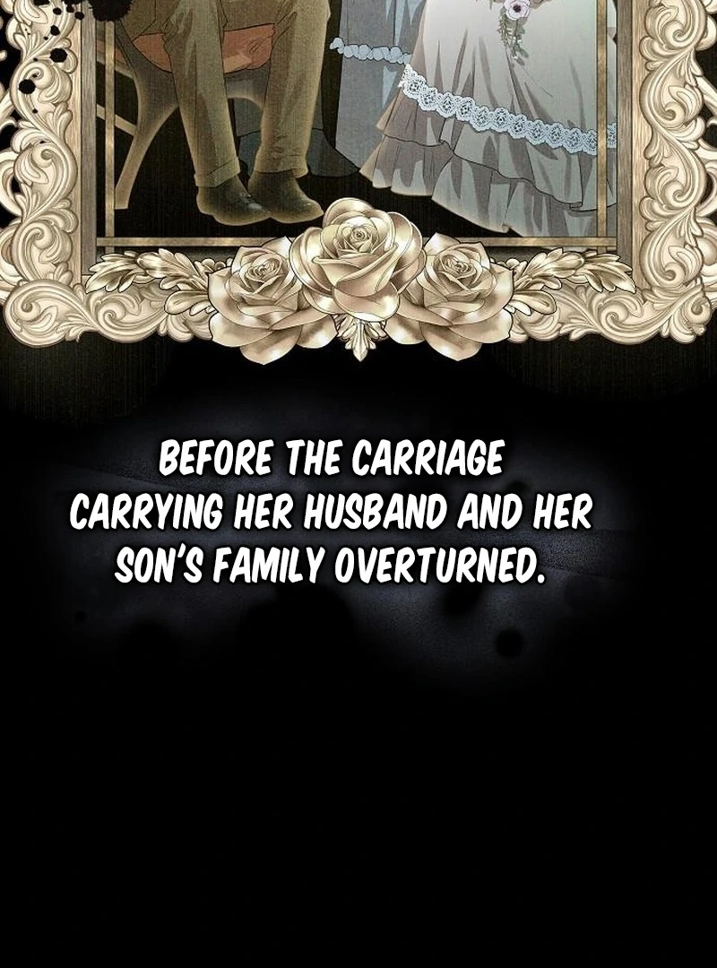 The Cruelty of Salvation Chapter 19 - Page 23