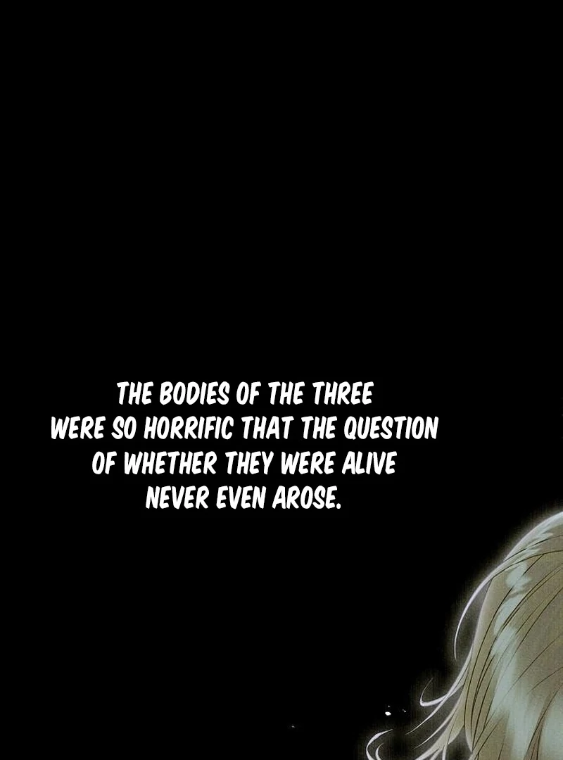 The Cruelty of Salvation Chapter 19 - Page 24