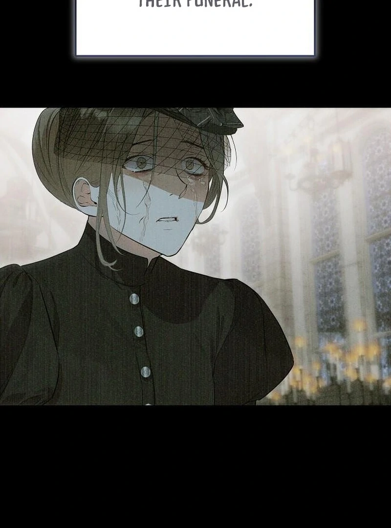 The Cruelty of Salvation Chapter 19 - Page 26