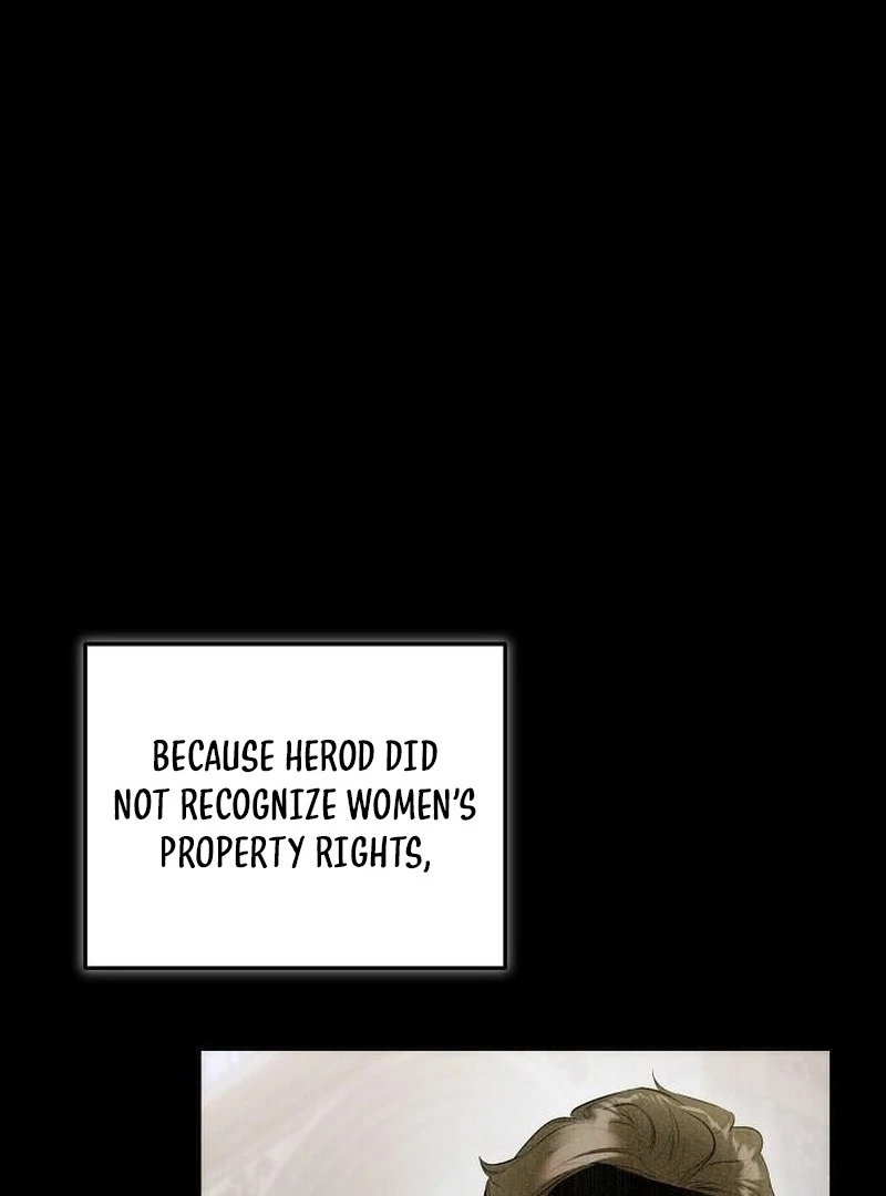 The Cruelty of Salvation Chapter 19 - Page 27