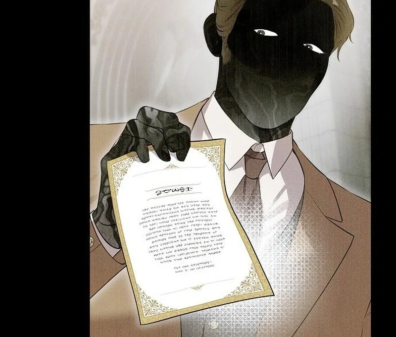 The Cruelty of Salvation Chapter 19 - Page 28