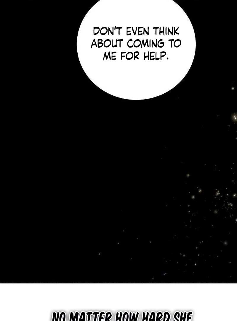 The Cruelty of Salvation Chapter 19 - Page 31